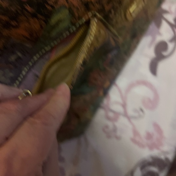 **Unique
Vincent van Gogh Inspired Backpack**🎒😍 - Picture 3 of 6